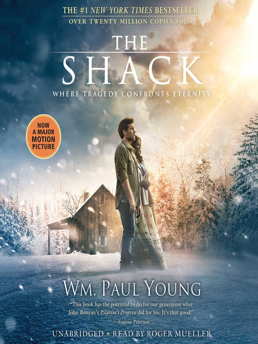 William P. Young创作的The Shack作品的详细信息 - 可供借阅